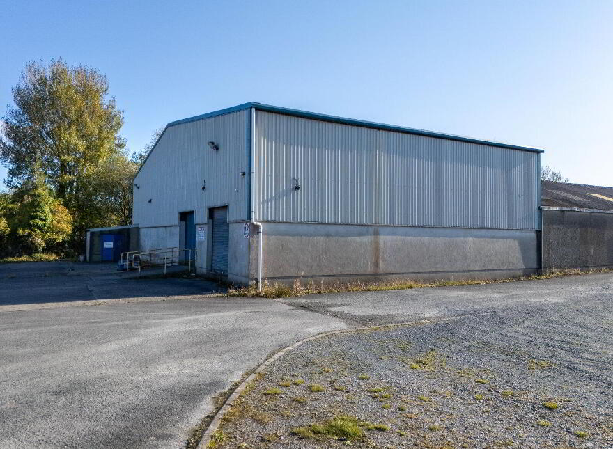Stonehouse Cash & Carry, Athlone Road, Longford Town, N39V658