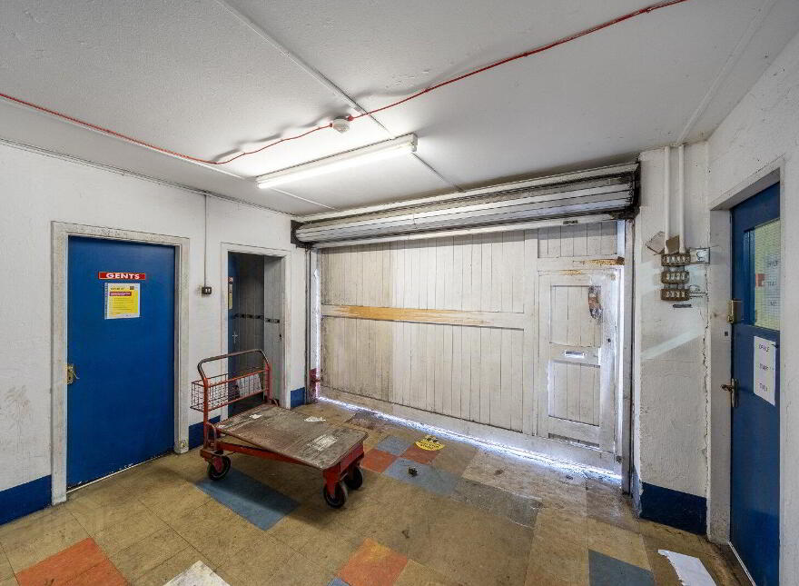 Stonehouse Cash & Carry, Athlone Road, Longford Town, N39V658