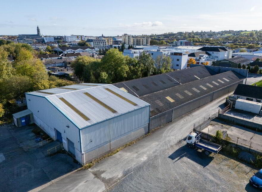 Stonehouse Cash & Carry, Athlone Road, Longford Town, N39V658