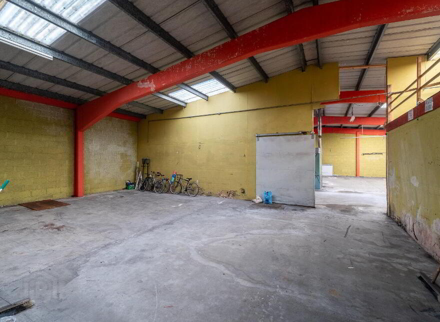 Stonehouse Cash & Carry, Athlone Road, Longford Town, N39V658