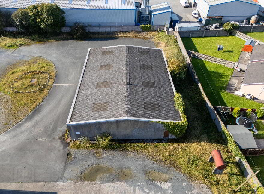 Stonehouse Cash & Carry, Athlone Road, Longford Town, N39V658