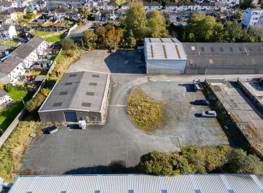 Stonehouse Cash & Carry, Athlone Road, Longford Town, N39V658