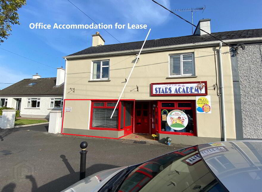 Main Street Office, Newtownforbes, N39P7W8