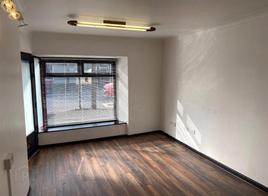 Main Street Office, Newtownforbes, N39P7W8