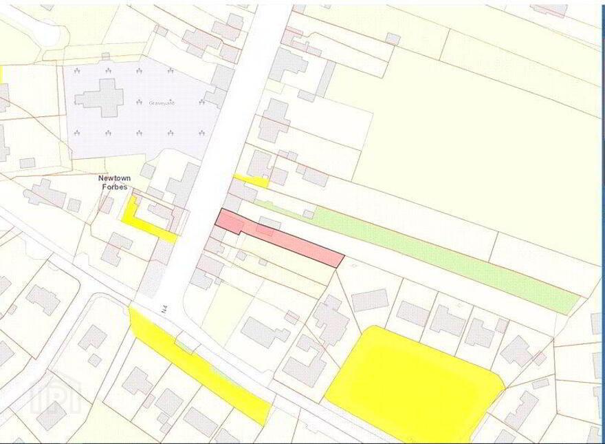 Main Street Office, Newtownforbes, N39P7W8
