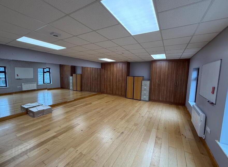 First Floor Earl Street, Longford Town, N39C3H3