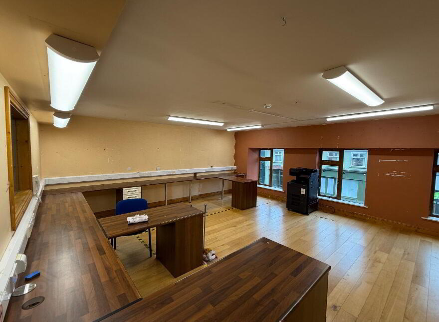 First Floor Earl Street, Longford Town, N39C3H3