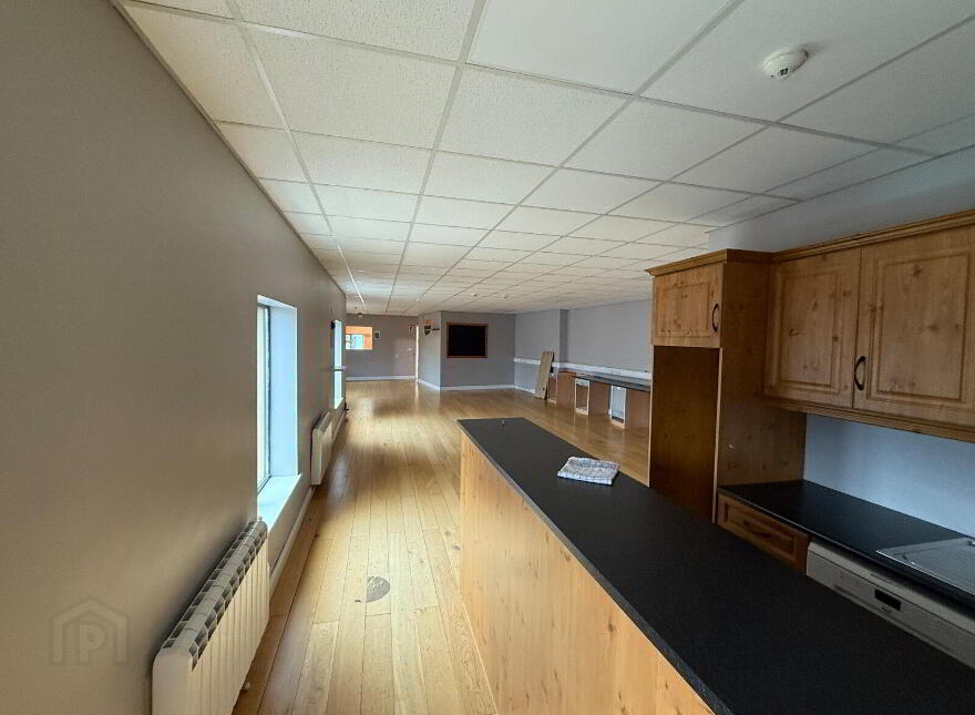 First Floor Earl Street, Longford Town, N39C3H3