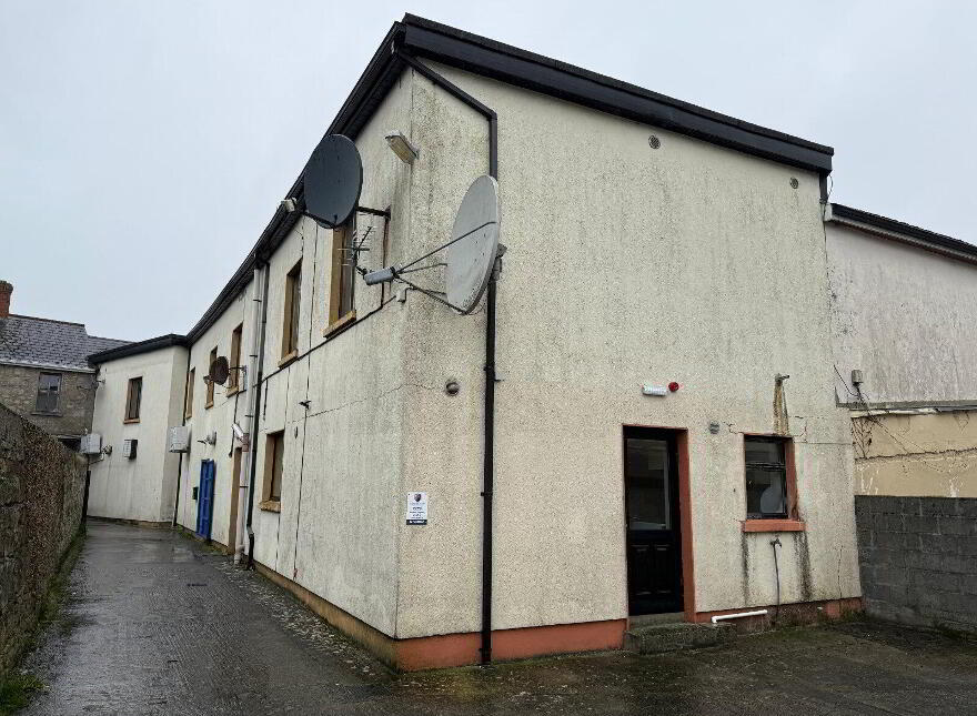 First Floor Earl Street, Longford Town, N39C3H3