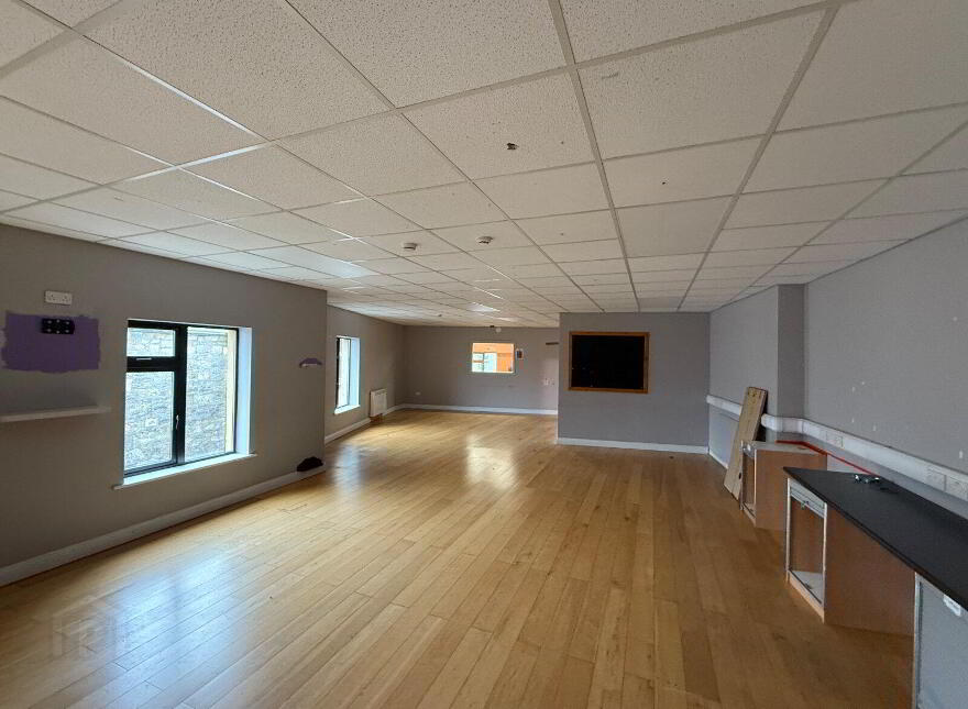 First Floor Earl Street, Longford Town, N39C3H3