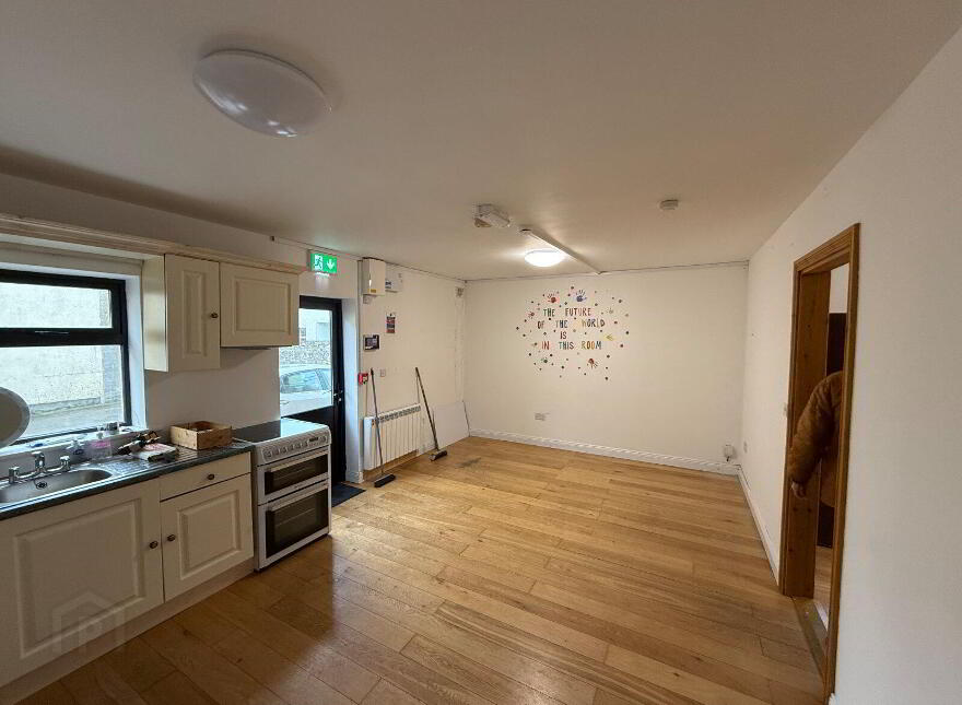 First Floor Earl Street, Longford Town, N39C3H3