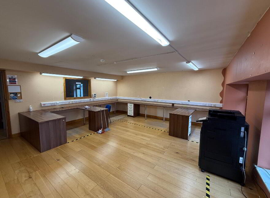 First Floor Earl Street, Longford Town, N39C3H3