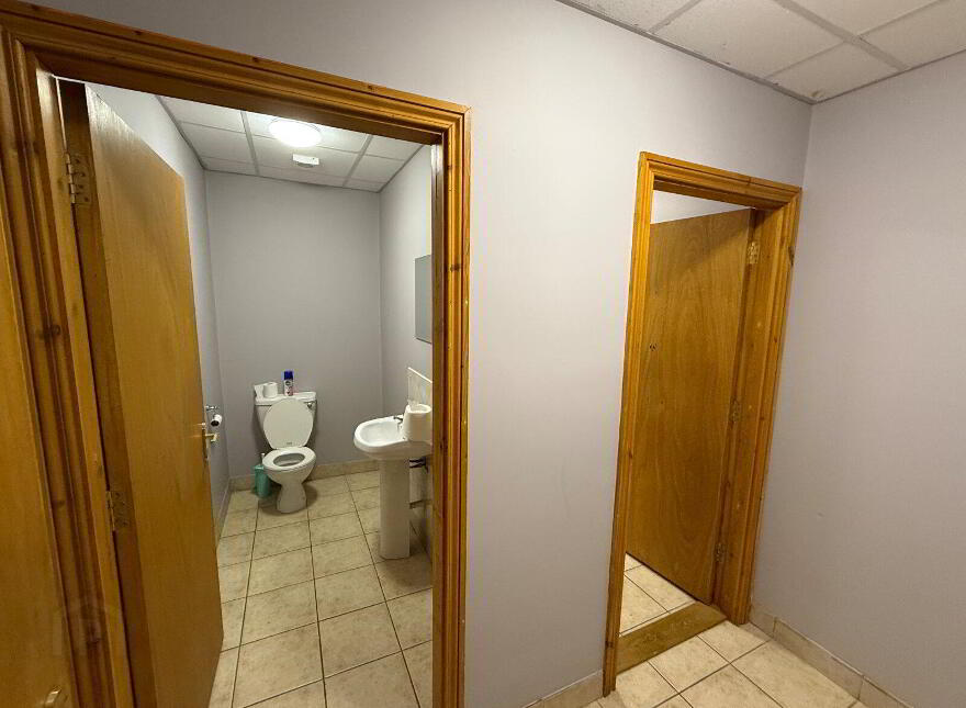 First Floor Earl Street, Longford Town, N39C3H3