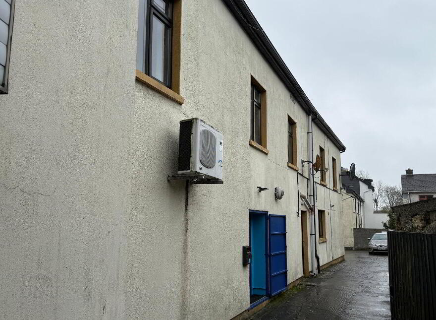 First Floor Earl Street, Longford Town, N39C3H3