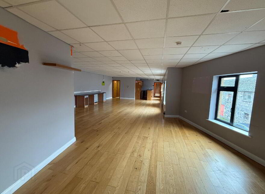 First Floor Earl Street, Longford Town, N39C3H3