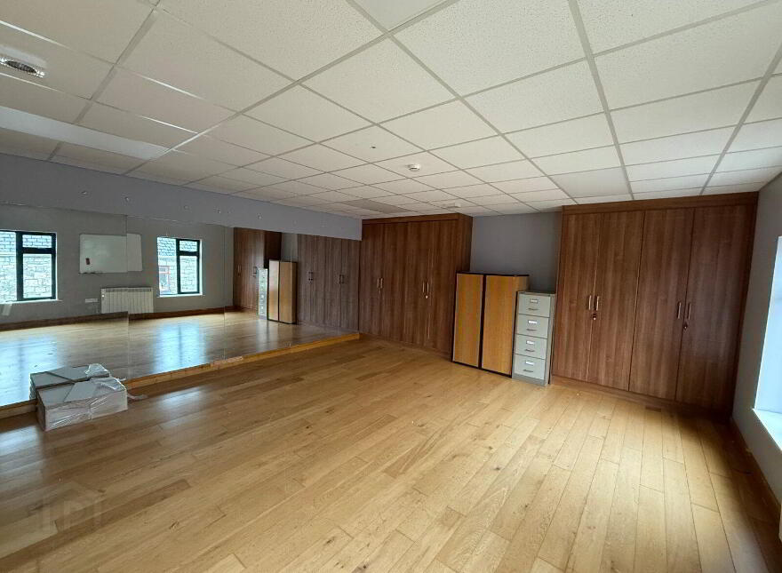 First Floor Earl Street, Longford Town, N39C3H3