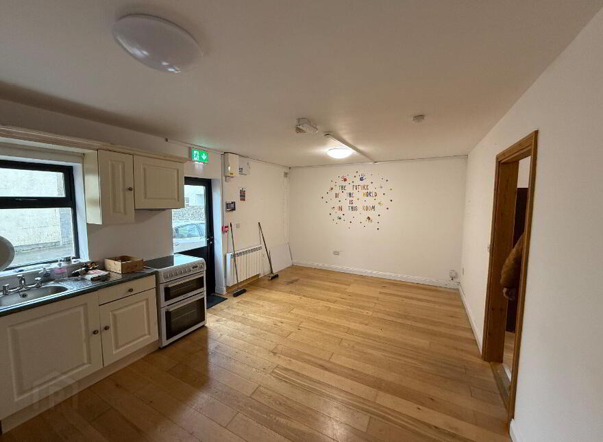 First Floor Earl Street, Longford Town, N39C3H3