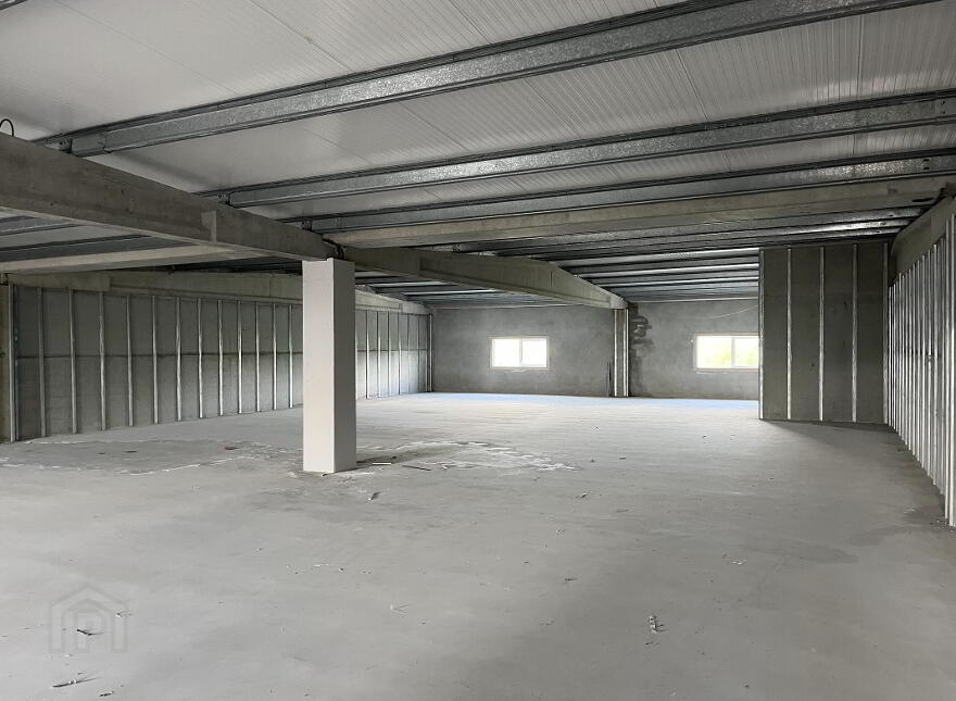 Unit 16, Lakeside Retail Park, Claremorris