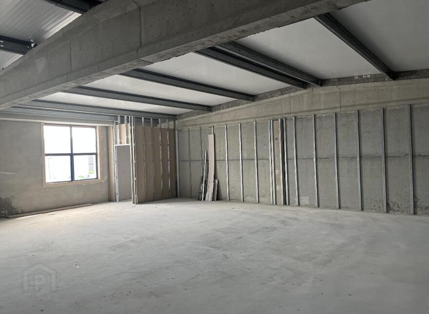 Unit 16, Lakeside Retail Park, Claremorris