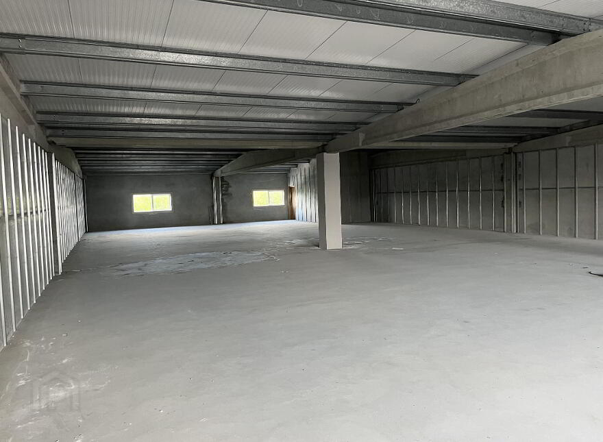 Unit 16, Lakeside Retail Park, Claremorris