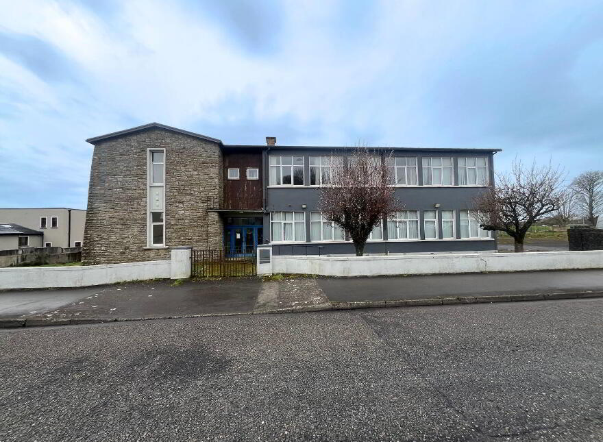 Convent Road, Claremorris, F12C863 photo