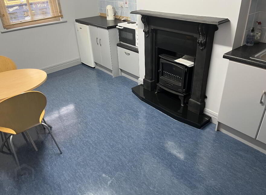 James Street Medical Centre, James Street, Claremorris, F12K7P2