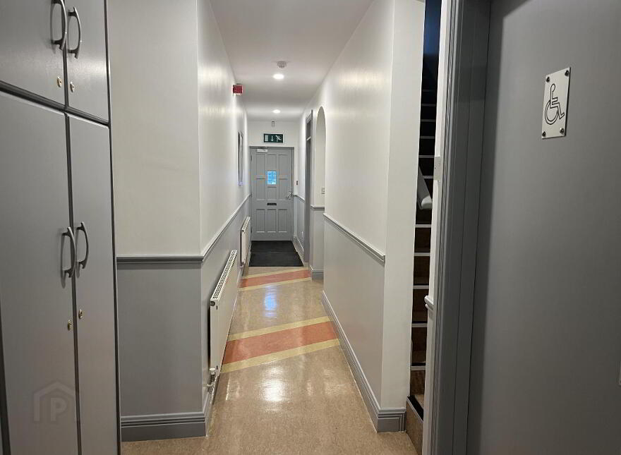 James Street Medical Centre, James Street, Claremorris, F12K7P2