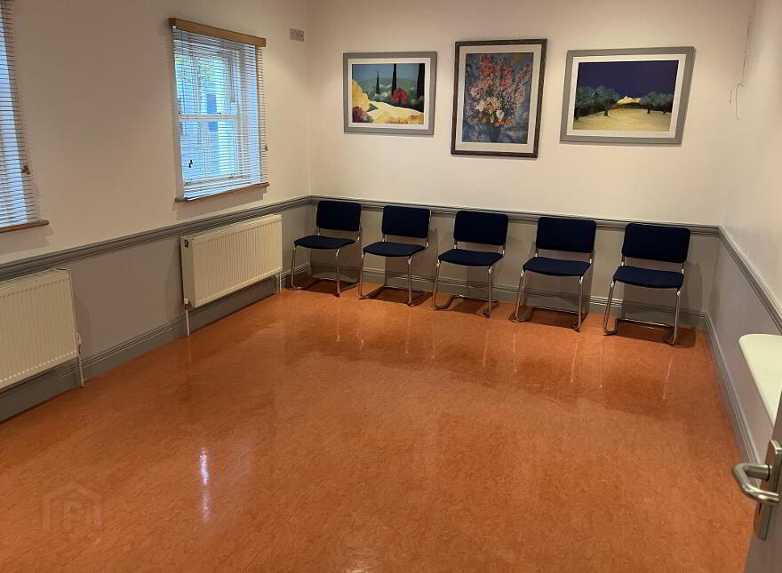 James Street Medical Centre, James Street, Claremorris, F12K7P2