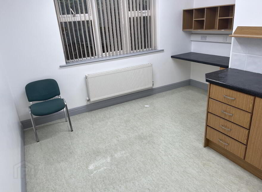 James Street Medical Centre, James Street, Claremorris, F12K7P2
