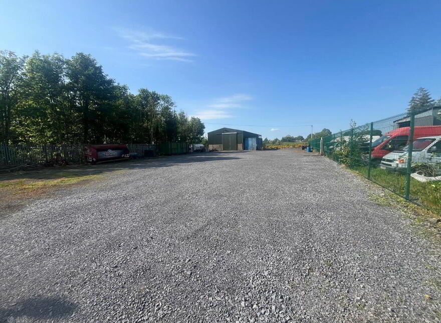 Garravlagh, Claremorris photo