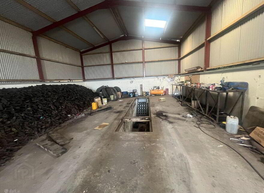 Garravlagh, Claremorris