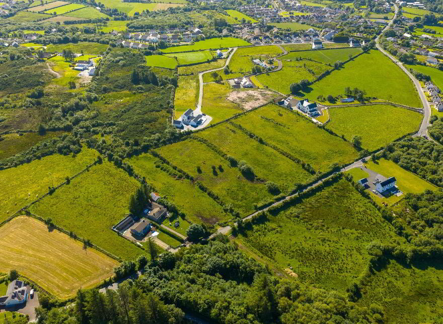 Tullyarvan, Buncrana