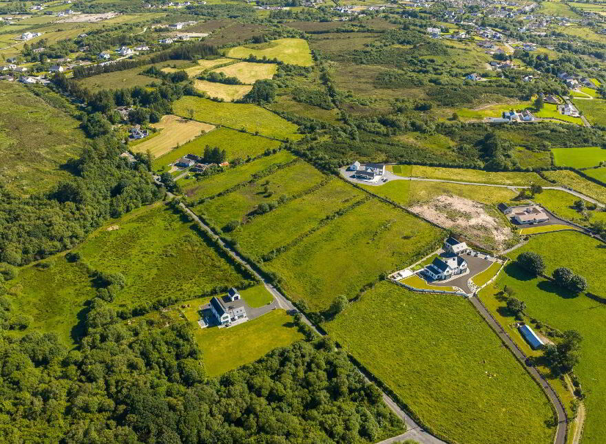 Tullyarvan, Buncrana