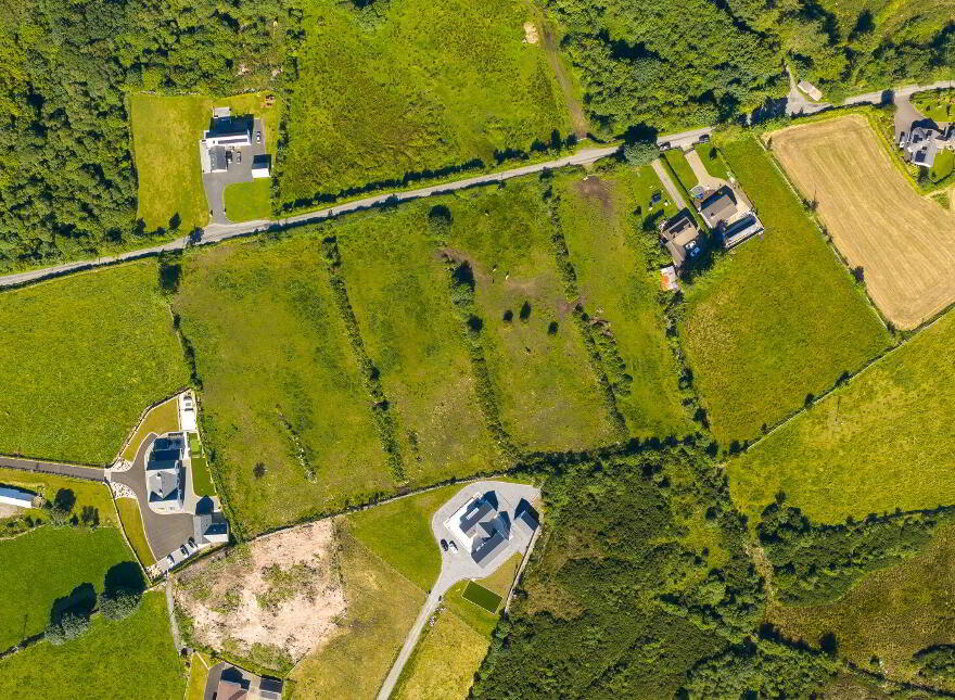 Tullyarvan, Buncrana