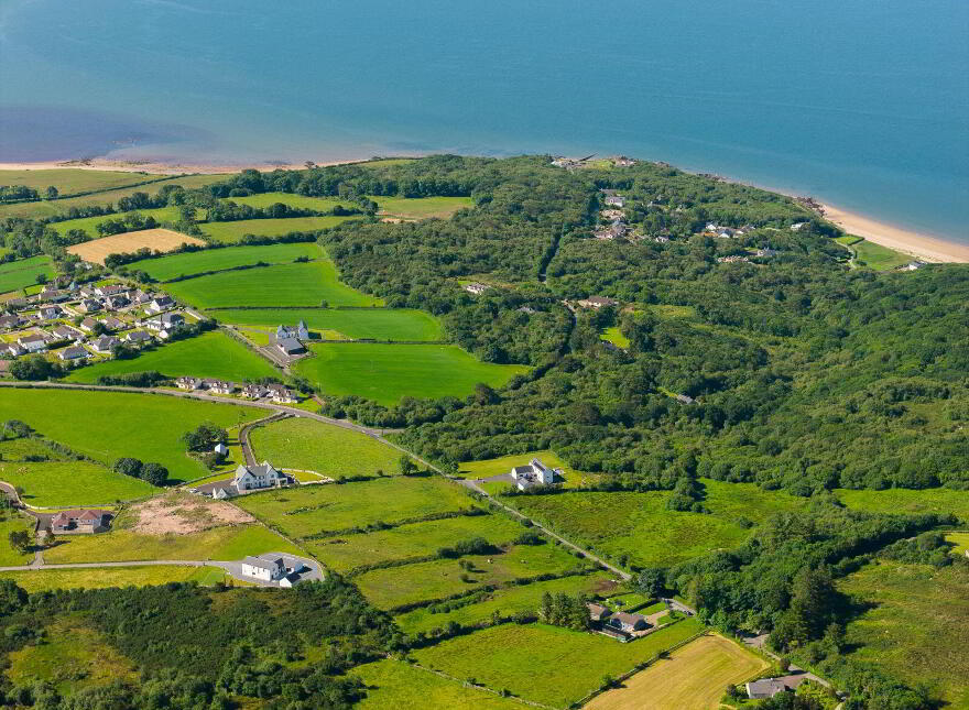 Tullyarvan, Buncrana