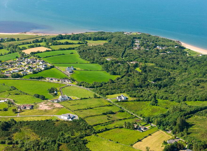 Tullyarvan, Buncrana