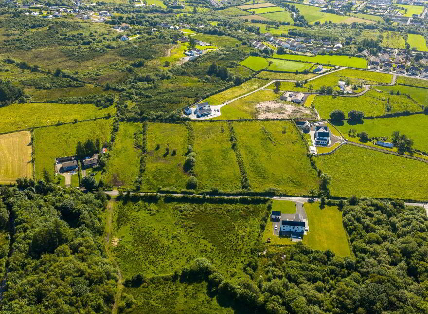 Tullyarvan, Buncrana