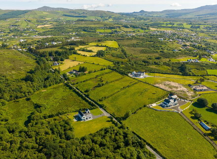 Tullyarvan, Buncrana