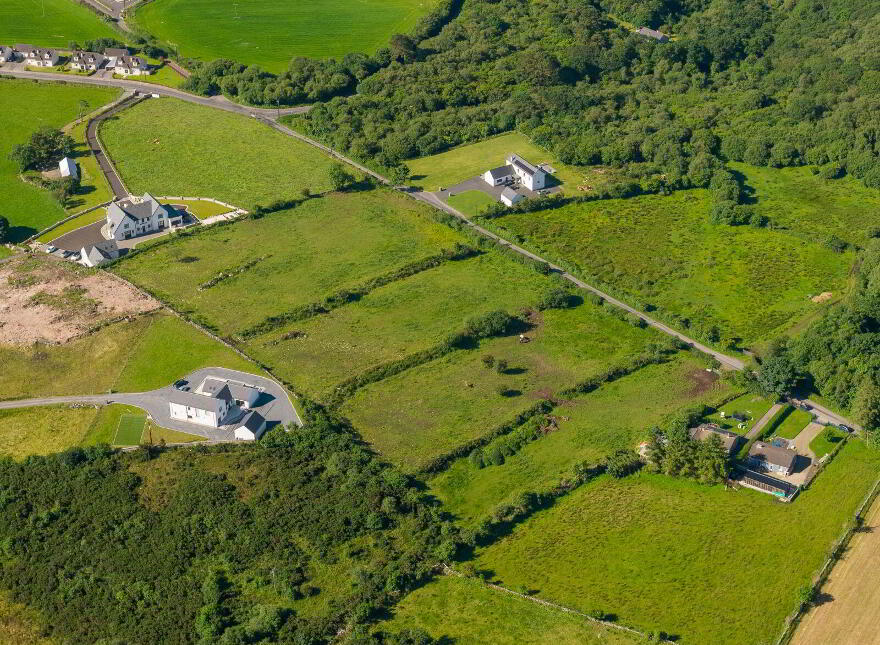 Tullyarvan, Buncrana