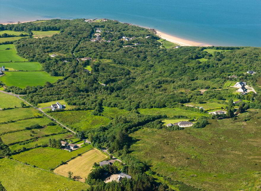 Tullyarvan, Buncrana