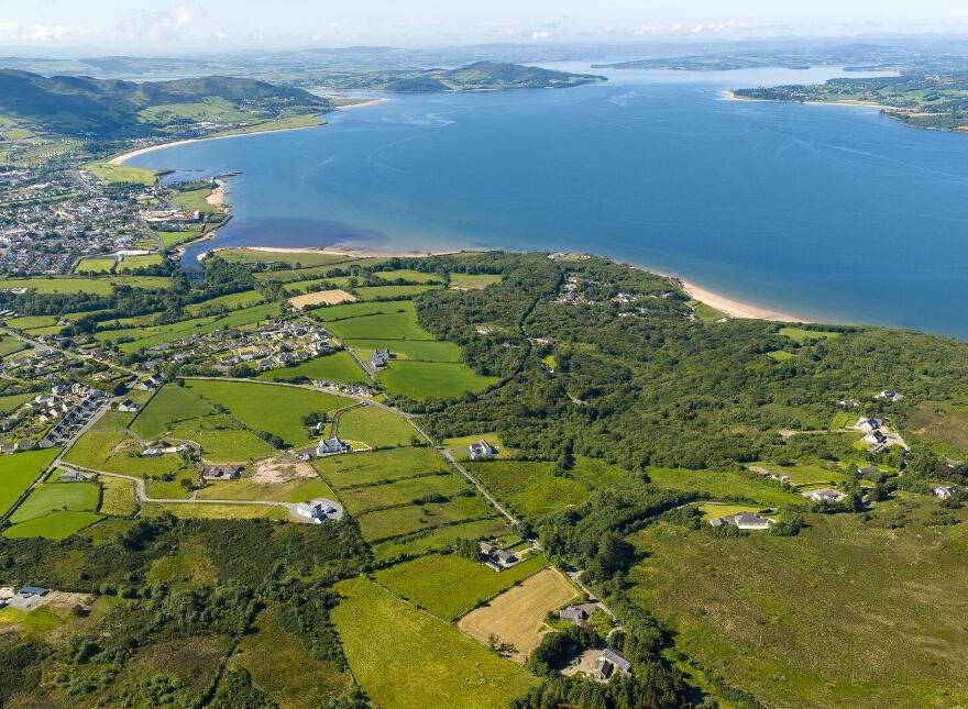Tullyarvan, Buncrana