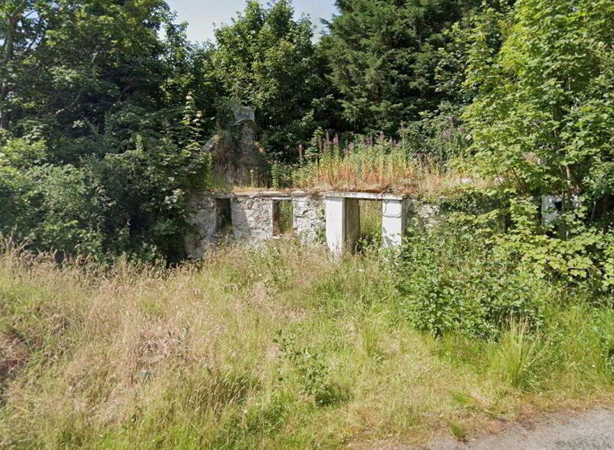 Tullyarvan, Buncrana