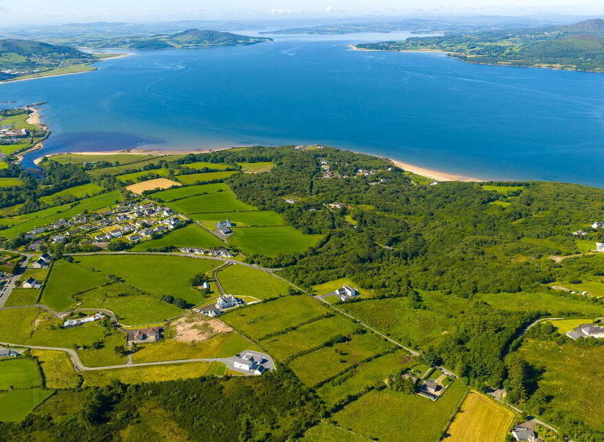 Tullyarvan, Buncrana