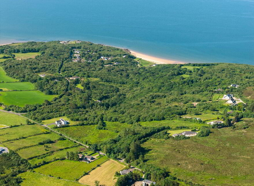 Tullyarvan, Buncrana