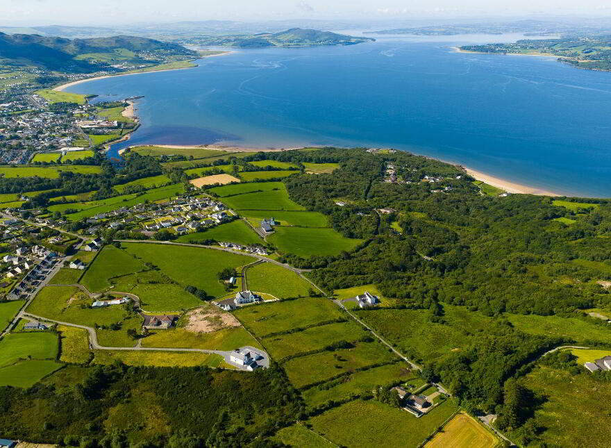 Tullyarvan, Buncrana
