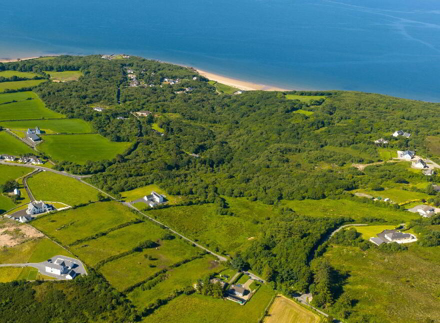 Tullyarvan, Buncrana