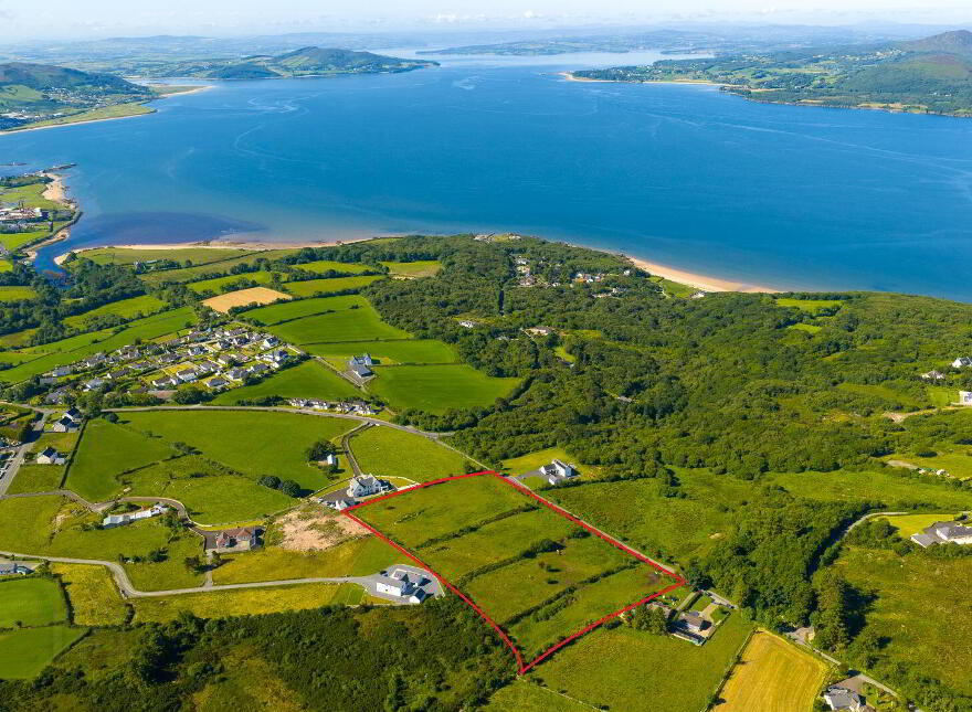 Tullyarvan, Buncrana
