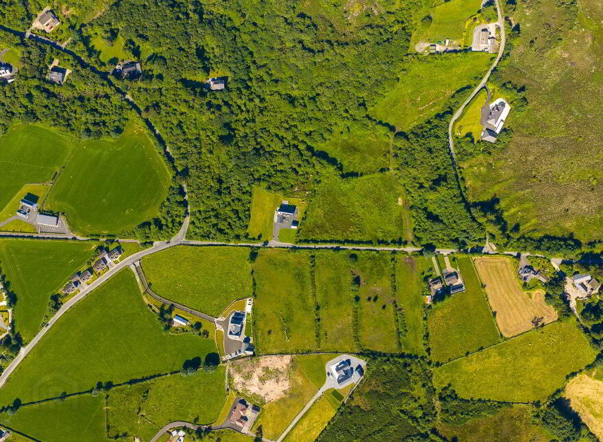 Tullyarvan, Buncrana