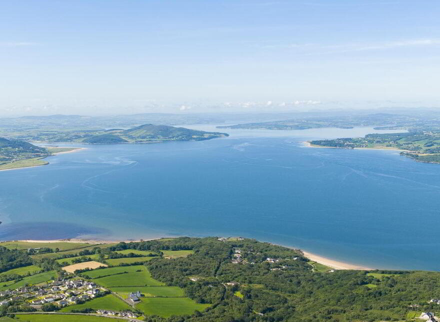 Tullyarvan, Buncrana