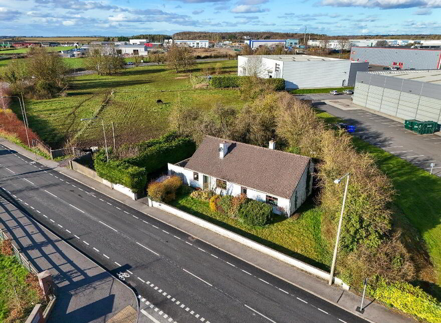 Srah Road, Tullamore, R35D300